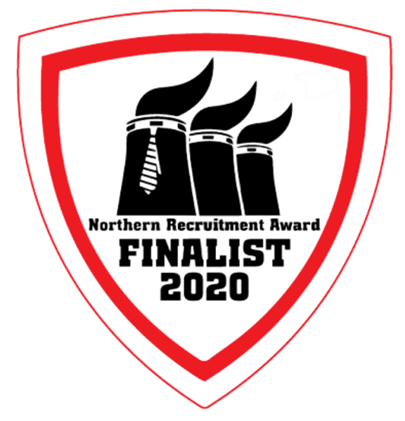 Northern Recruitment Award Finalist 2020