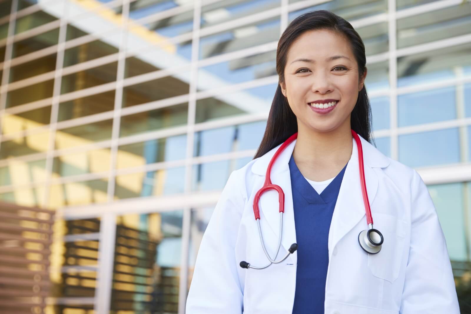 Nurse Job within Health Sector