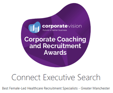 Corporate COaching & Recruitment Awards